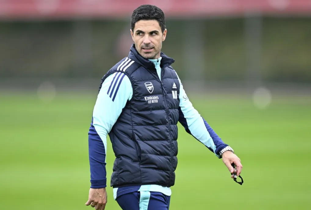 Arsenal
