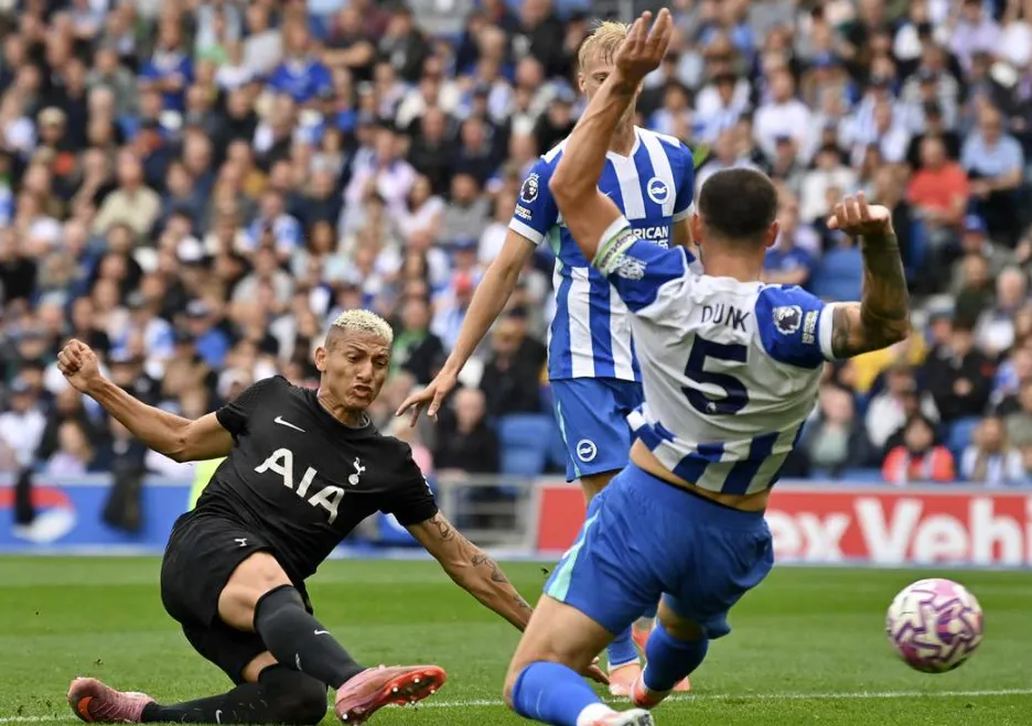 The Final Whistle: Relegation Zone Reality