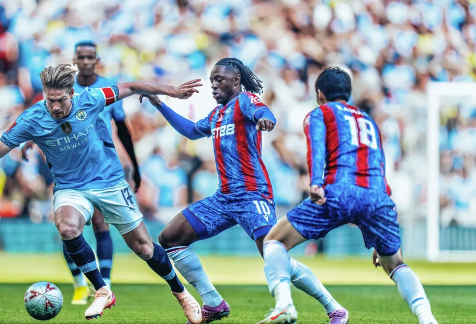 How This Impacts Manchester City’s Current Season