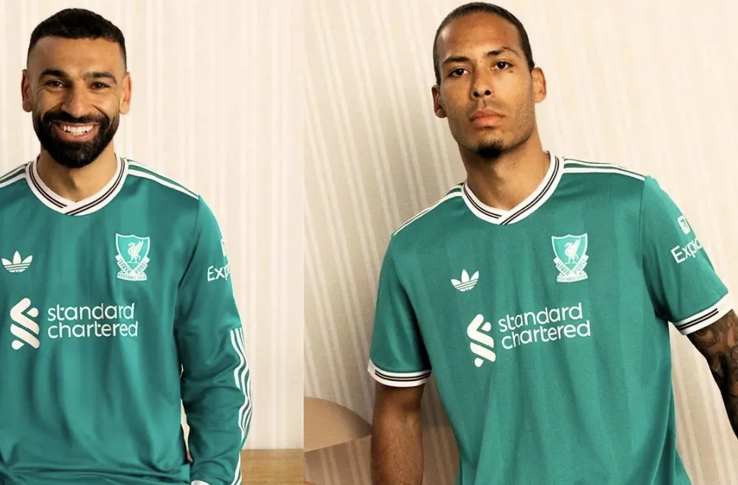 Manchester City: A Tribute to the Past with a Modern Twist