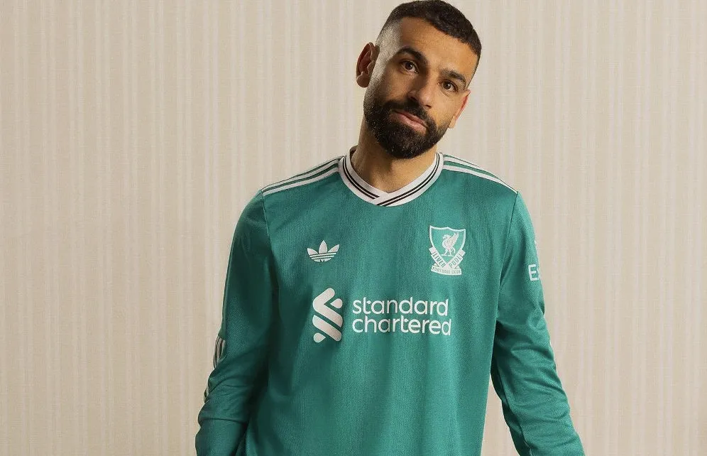 Liverpool: Functional but Familiar