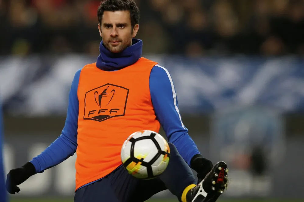 Why Only Two Defenders? A Gamble on Possession