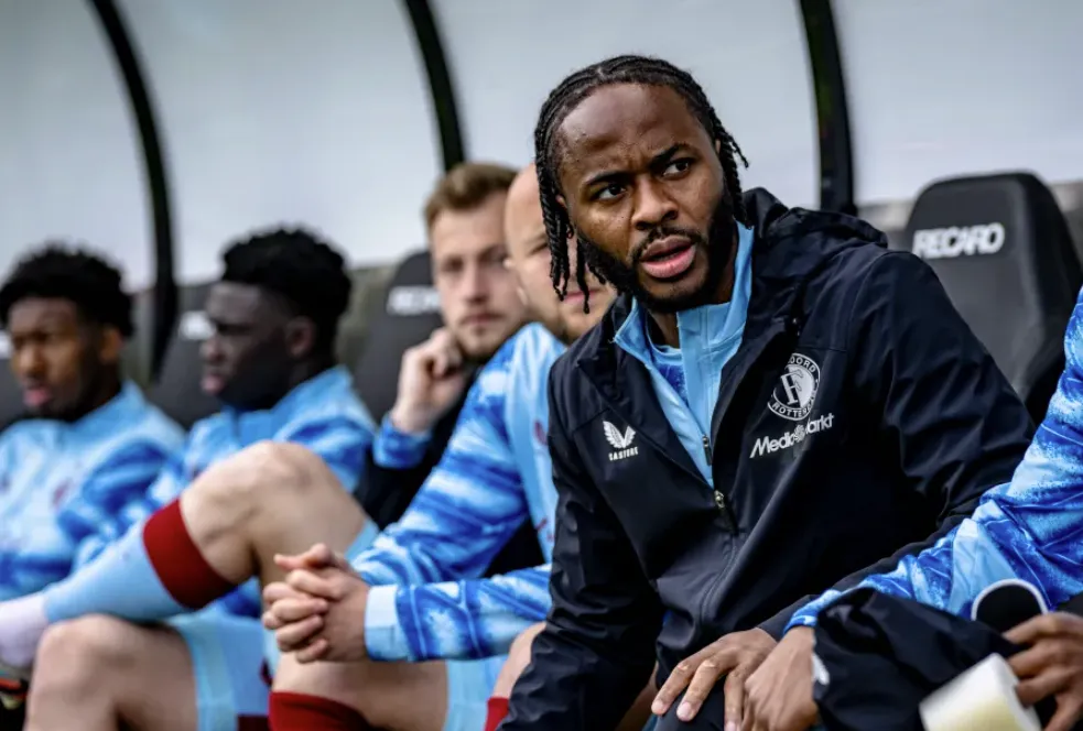 From Premier League Stardom to Eredivisie Challenge