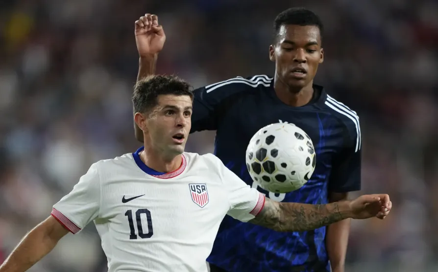 The Tactical Shift Under Pochettino