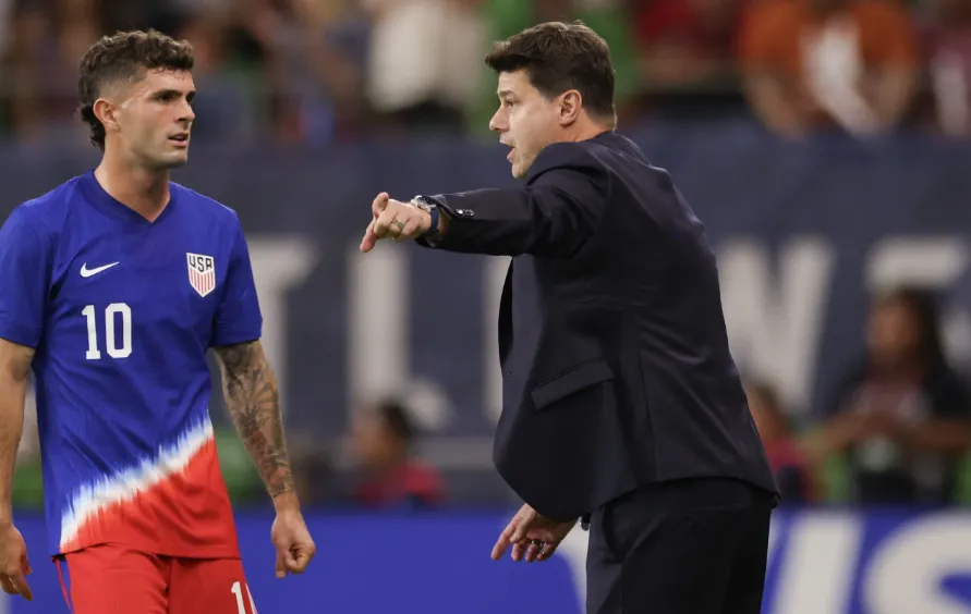Pulisic’s Verdict: A Professional and Calm Environment
