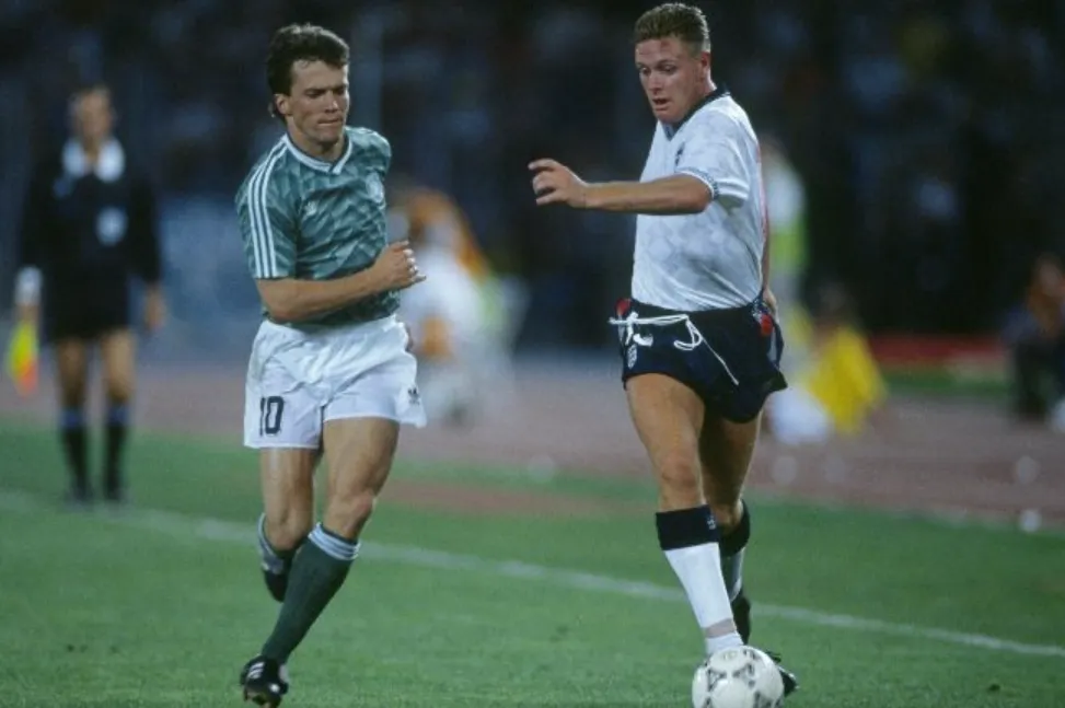 midfielder