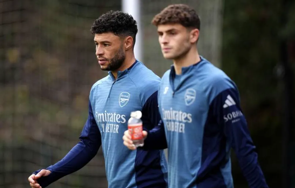 Chamberlain