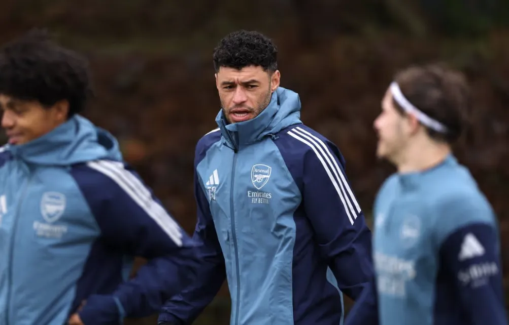 The Rise of a Young Talent