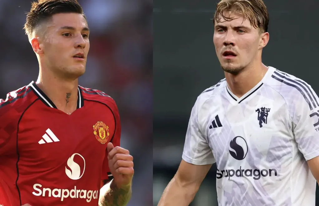 The Shifting Sands of the Striker Market