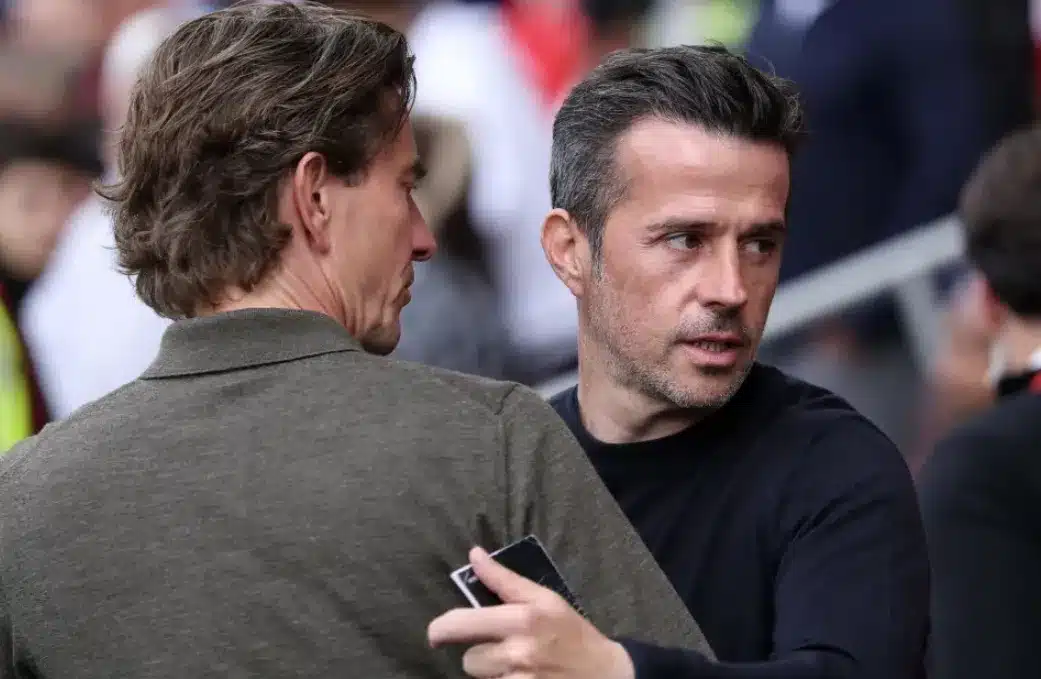 Why Tottenham Is Targeting These Managers