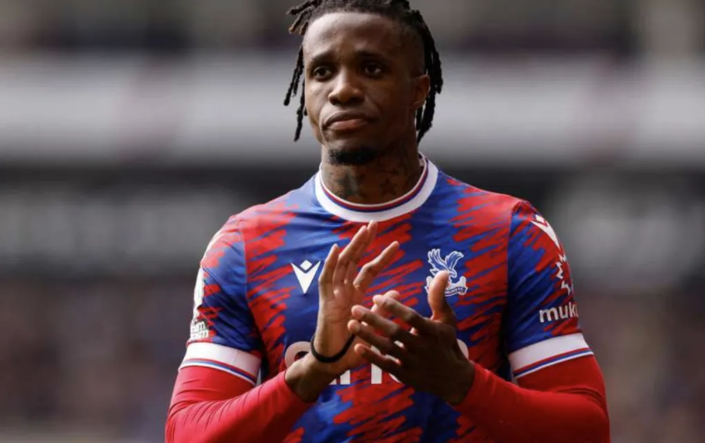 Zaha