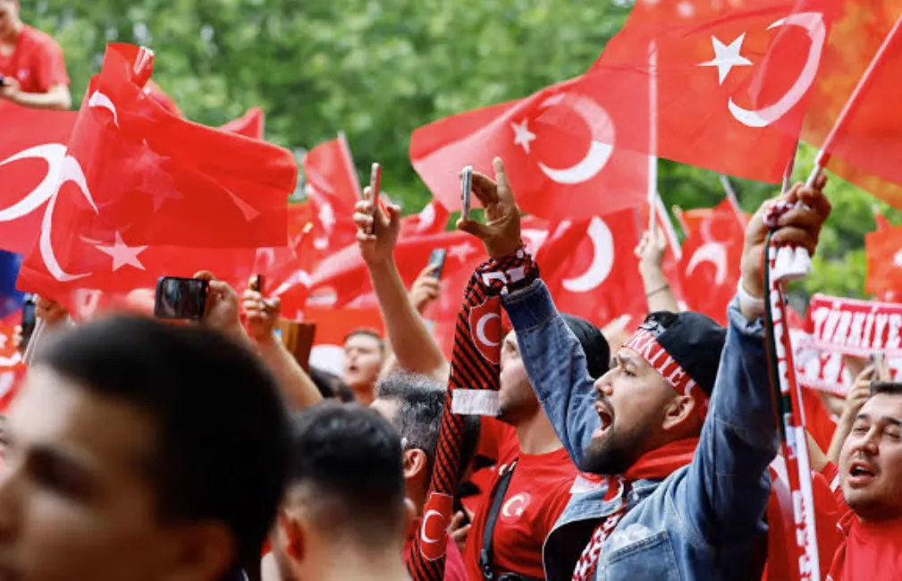 Germany's Turkish Heartbeat