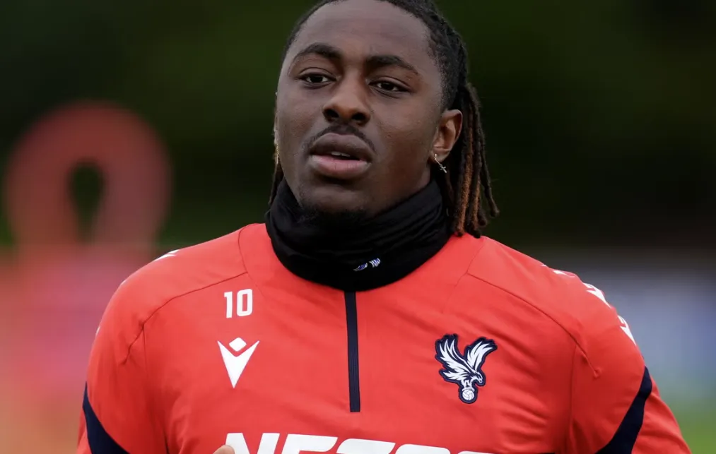 Transfer Strategy, Not Panic Buying