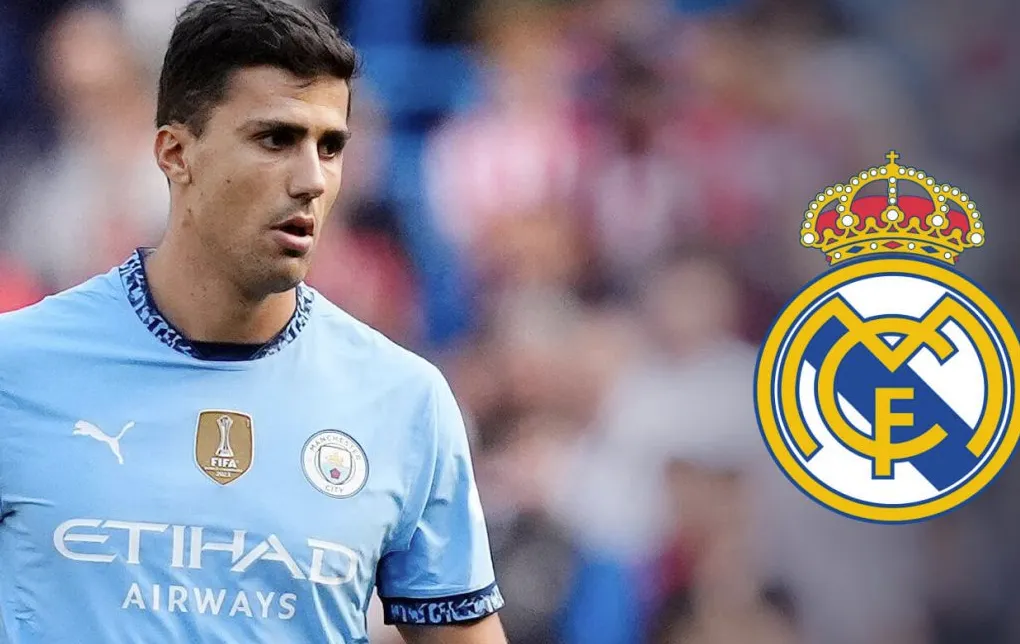 Rodri